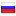 mododrom.ru hosted country